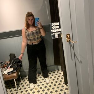 Meet your Posher, Paige